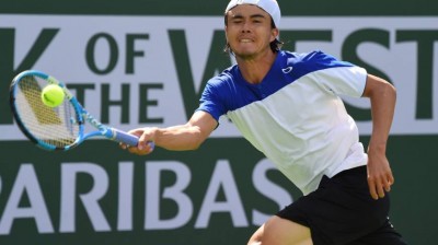 Taro Daniel's Greatest Victory