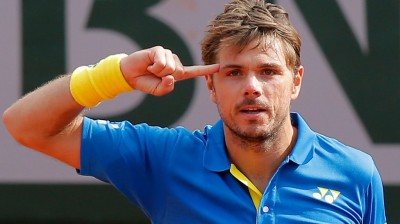 Stan Wawrinka - Unbelievable points