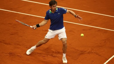 Los mejores puntos de Pablo Cuevas