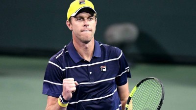 Los Puntos Más Memorables de Sam Querrey