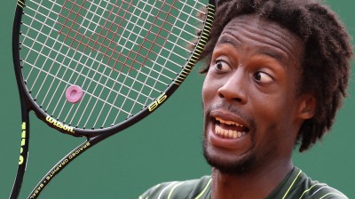 Gael Monfils | Pure Entertainment
