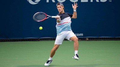 Diego Schwartzman Top Points