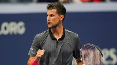 Mejores golpes ganadores de Dominic Thiem