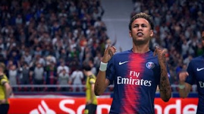 Amazing goals in FIFA 19 (Demo)