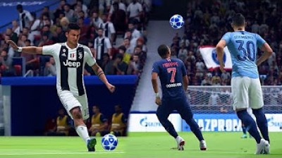 FIFA 19 - Goals & Skills Compilation - "Don't Wait No More"