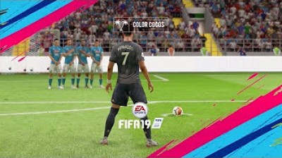 FIFA 19 - Online goal compilation "On&On"