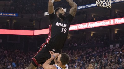 TOP10 Mates de la carrera de James Johnson