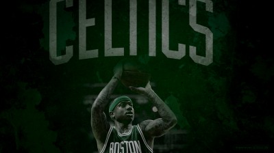 Homenaje a Isaiah Thomas