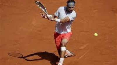 Rafa Nadal vs David Ferrer - Roland Garros Final 2013 - Highlights