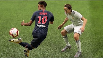 FIFA 19 | Crazy Skills & Goals