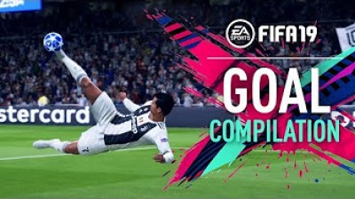 FIFA 19 | New season and EPIC GOALS!!