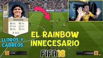 FIFA 16 GEORDIE'S ELEVEN #2 THE RAGE QUIT on Make a GIF