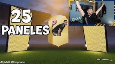 DjMaRiiO and HIS DIRECT WITH MORE PANELS