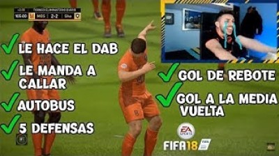 DjMaRiiO y SU RIVAL MAS ASQUEROSO