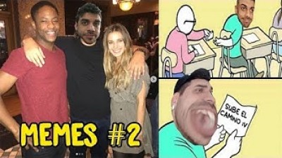 MEMES OF DjMaRiiO # 2