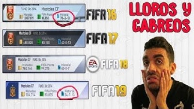 FIFA 16 GEORDIE'S ELEVEN #2 THE RAGE QUIT on Make a GIF