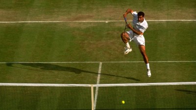 Kings of Serve & Volley | TOP10