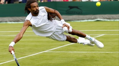 Weirdest Tennis Styles