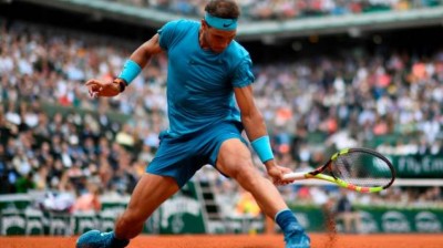 Puntos de tenis imposibles - HD