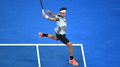 Backhand Masters - Greatest Tennis Players