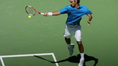 Unstoppable Forehand Points