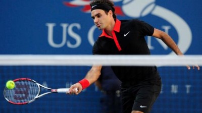 Unbelievable Drop Shots in Tennis