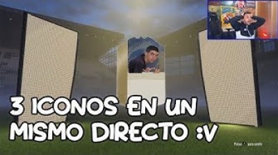 DjMaRiiO and THE DAY THAT UNPACKED 3 ICONS IN THE SAME LIVE STREAM