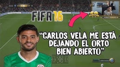 DjMaRiiO AND HIS TIE 5-5 DURING A FUT DRAFT FINAL