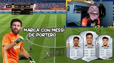 DjMaRiiO HUMILLA A SU RIVAL JUGANDO CON PLATAS