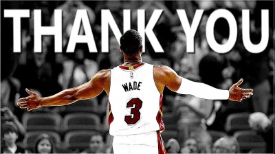 Tributo a Dwayne Wade - The Flash