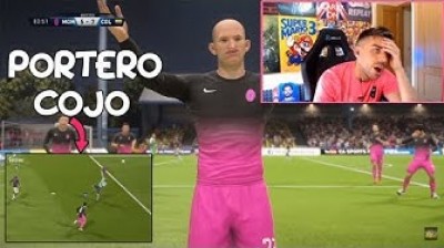DjMaRiiO and HIS WORST MATCH IN PRO CLUBS