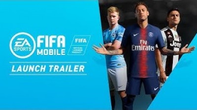Official Launch Trailer | FIFA Mobile new season