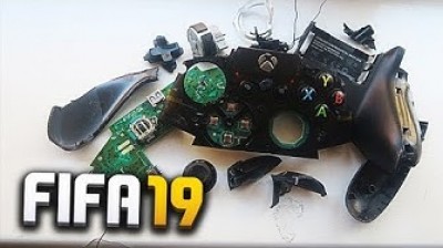 FIFA 19 | Fails & Bugs compilation