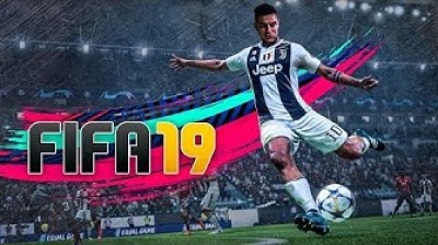FIFA 19 | Best goals compilation