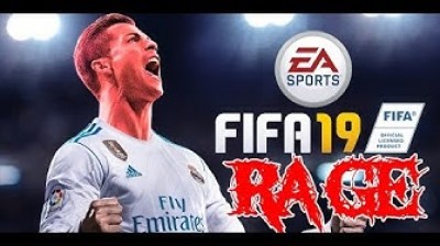 FIFA 19 RAGE moments