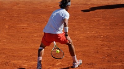 Epic Tennis Trick Shots