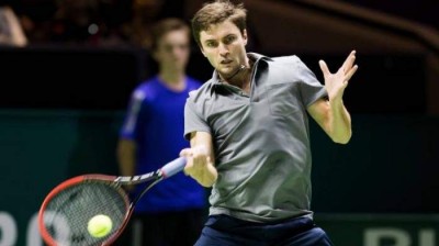 Longest Tennis Rally Ever