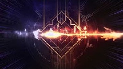 Super Galaxy Rumble - Music - League of Legends