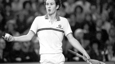 TOP10 Tennis Players Ever