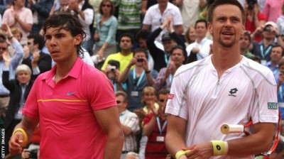 Epic Rivalries in Tennis - HATE MOMENTS