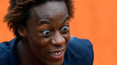 Funny Moments of Top Tennis Players