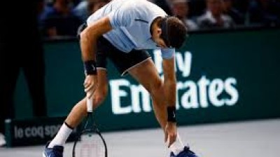 Worst Tennis Fails Ever!