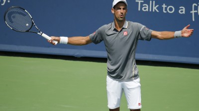 TOP10 funny interactions with crowd in tennis