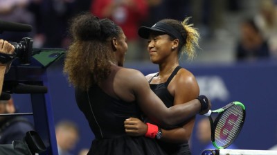 Naomi Osaka vs Serena Williams - Resumen US Open 2018