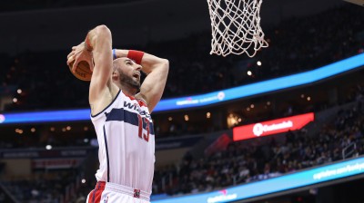 Marcin Gortat - Unstoppable Plays