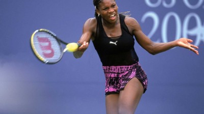 Los mejores golpes de Serena Williams en toda su carrera