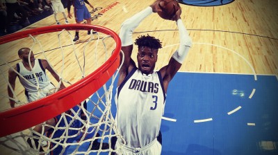 Lo mejor de Nerlens Noel