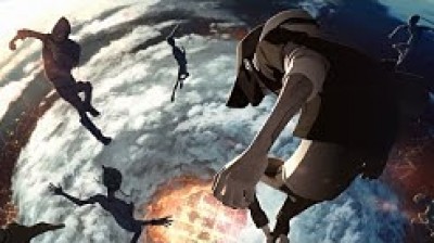 Imagine Dragons - Warriors - Mundial 2014 - League of Legends