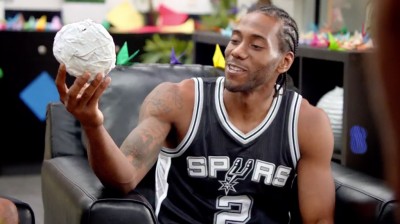 Kawhi funny sale