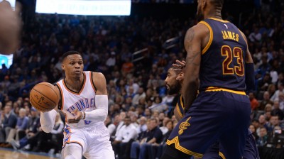 Epic Compilations of the Best Assists in the NBA